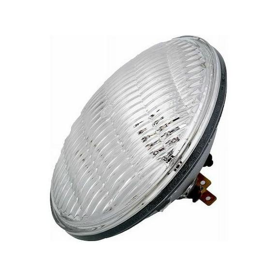 High Beam Headlight Bulb - Compatible with 1968 - 1971 Lincoln Mark III 1969 1970