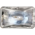 thumbnail image 1 of High Beam Headlight Bulb - Compatible with 1988 - 1990 Toyota Land Cruiser 1989, 1 of 2
