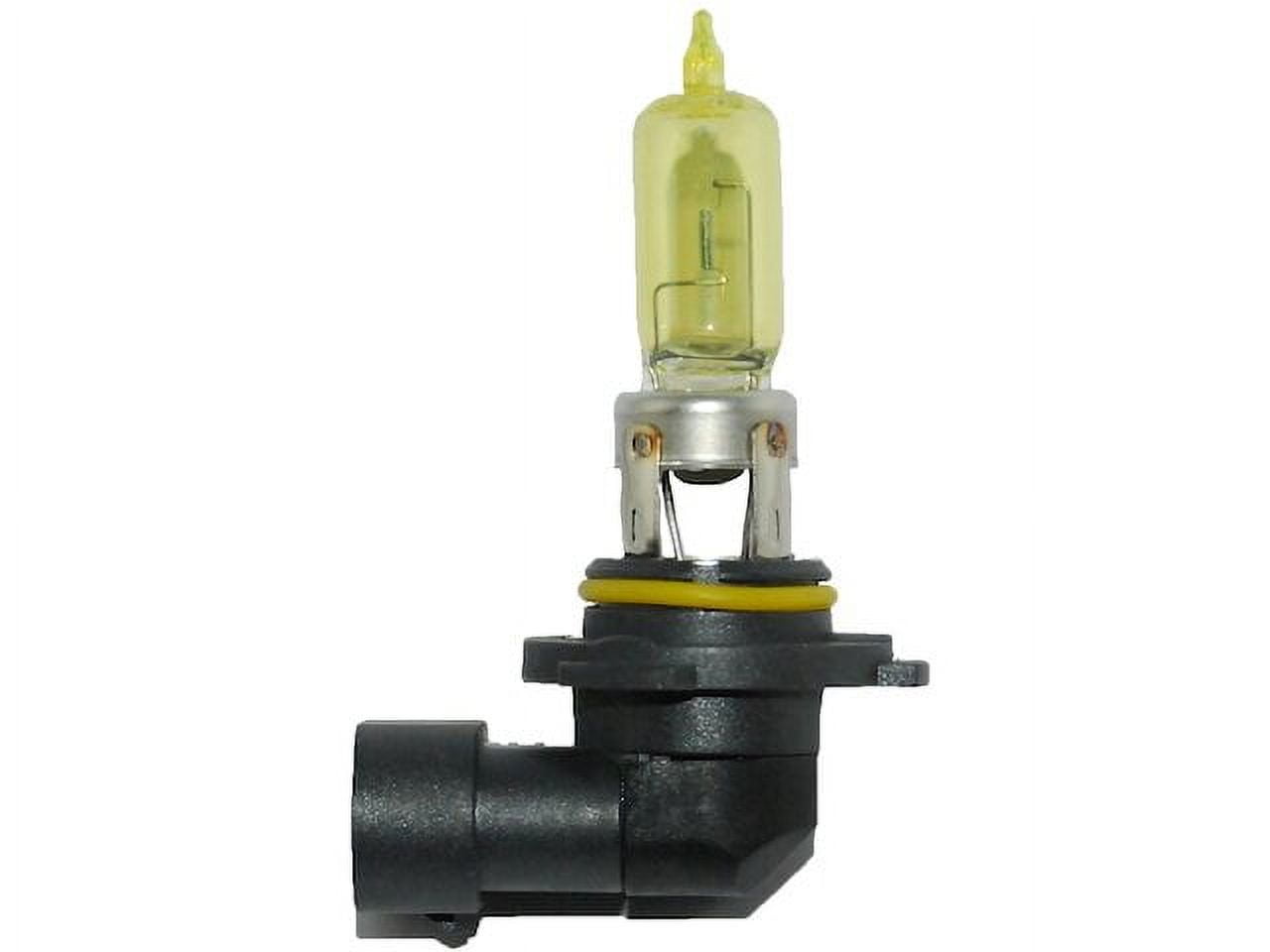 2005 Honda Civic Headlight Bulb