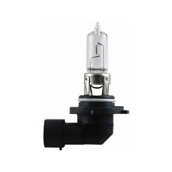High Beam Headlight Bulb - Compatible with 2001 - 2007, 2011 - 2017 Toyota Highlander 2002 2003 2004 2005 2006 2012 2013 2014 2015 2016