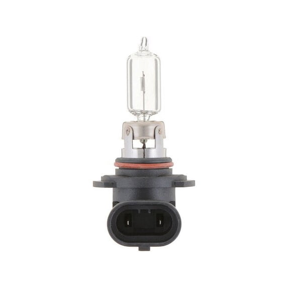 High Beam Headlight Bulb - Compatible with 2003 - 2013 Toyota Matrix 2004 2005 2006 2007 2008 2009 2010 2011 2012