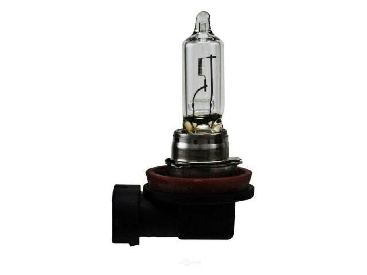 High Beam Headlight Bulb Compatible with 2006 2013 Chevy Impala
