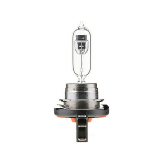 High Beam Headlight Bulb - Compatible with 2015 - 2016 Audi A3