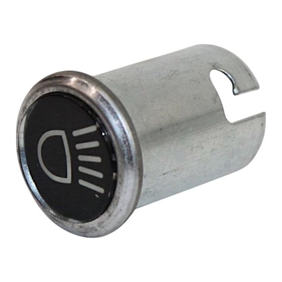 High Beam Indicator Lens Fits John Deere Tractor AR47916