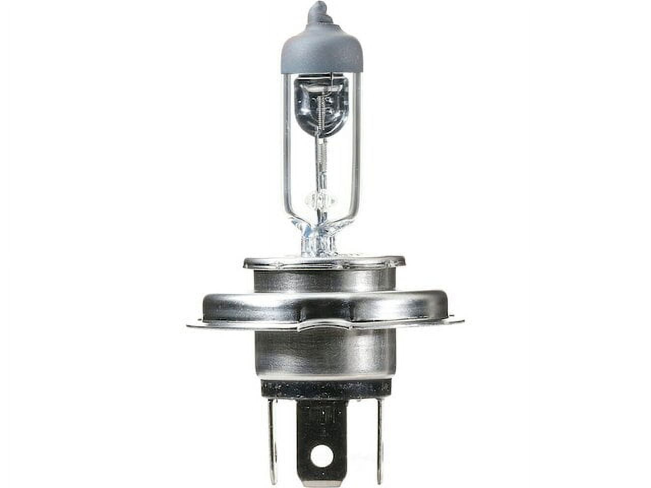 High Beam and Low Beam Headlight Bulb - Compatible with 2000 - 2006 ...