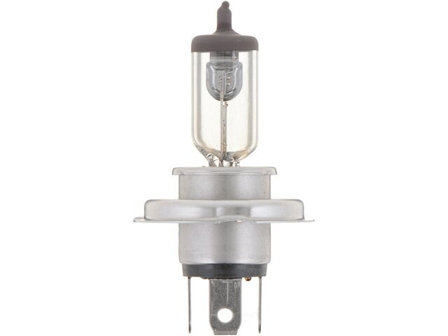 High Beam and Low Beam Headlight Bulb - Compatible with 2000 - 2006 ...