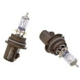 thumbnail image 1 of High Beam and Low Beam Bulb - Headlight - Compatible with 2001 - 2021 Nissan Frontier 2002 2003 2004 2005 2006 2007 2008 2009 2010 2011 2012 2013 2014 2015 2016 2017 2018 2019 2020, 1 of 2