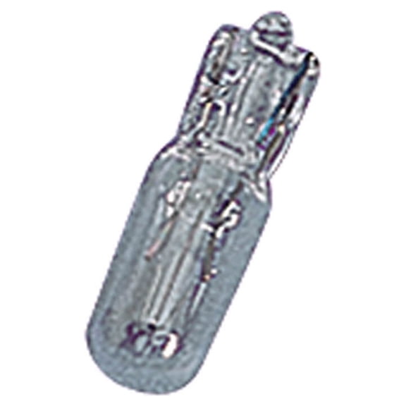 High Beam / Turn Signal Indicator Bulb; VLX