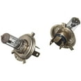 thumbnail image 1 of High Beam and Low Beam Bulb - Headlight - Compatible with 1993 - 2001 Subaru Impreza 1994 1995 1996 1997 1998 1999 2000, 1 of 2