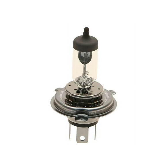High Beam and Low Beam Bulb - Headlight - Compatible with 1997 - 1999 Toyota Camry 1998