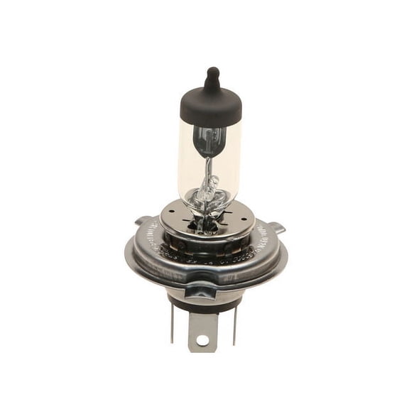 High Beam and Low Beam Bulb - Headlight - Compatible with 2007 - 2019 Nissan Versa 2008 2009 2010 2011 2012 2013 2014 2015 2016 2017 2018