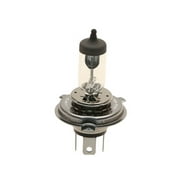 High Beam and Low Beam Bulb - Headlight - Compatible with 2007 - 2019 Nissan Versa 2008 2009 2010 2011 2012 2013 2014 2015 2016 2017 2018