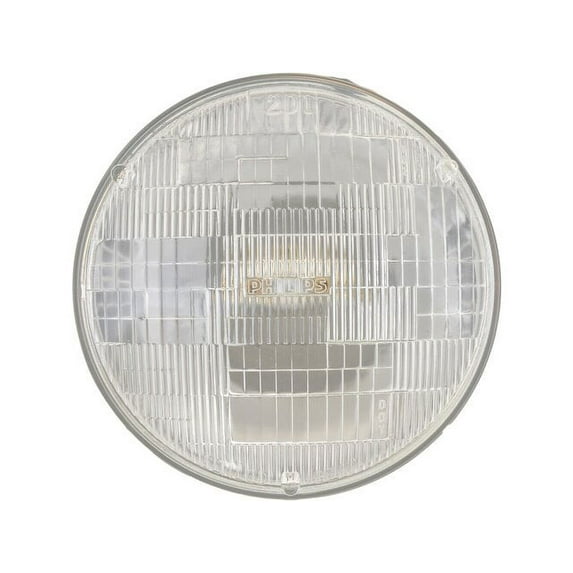 High Beam and Low Beam Headlight Bulb - Compatible with 1950 - 1955 Chrysler Windsor 1951 1952 1953 1954