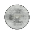 thumbnail image 1 of High Beam and Low Beam Headlight Bulb - Compatible with 1971 - 1980 Volkswagen Super Beetle 1972 1973 1974 1975 1976 1977 1978 1979, 1 of 2
