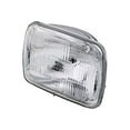 thumbnail image 1 of High Beam and Low Beam Headlight Bulb - Compatible with 1984 - 1996 Chevy Corvette 1985 1986 1987 1988 1989 1990 1991 1992 1993 1994 1995, 1 of 2