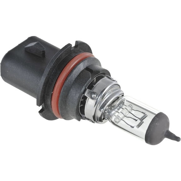 High Beam and Low Beam Headlight Bulb - Compatible with 1985 - 1989 Subaru GL 1986 1987 1988