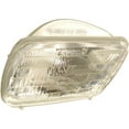 thumbnail image 1 of High Beam and Low Beam Headlight Bulb - Compatible with 1988 - 1991 Buick Reatta 1989 1990, 1 of 2