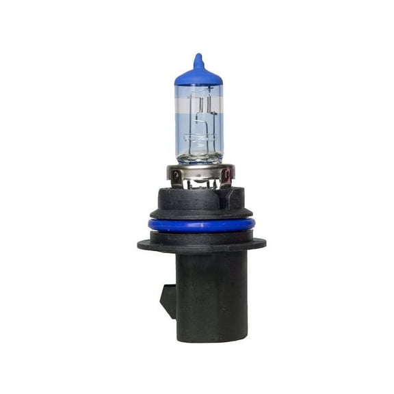 High Beam and Low Beam Headlight Bulb - Compatible with 1992 - 2007 Ford Taurus 1993 1994 1995 1996 1997 1998 1999 2000 2001 2002 2003 2004 2005 2006