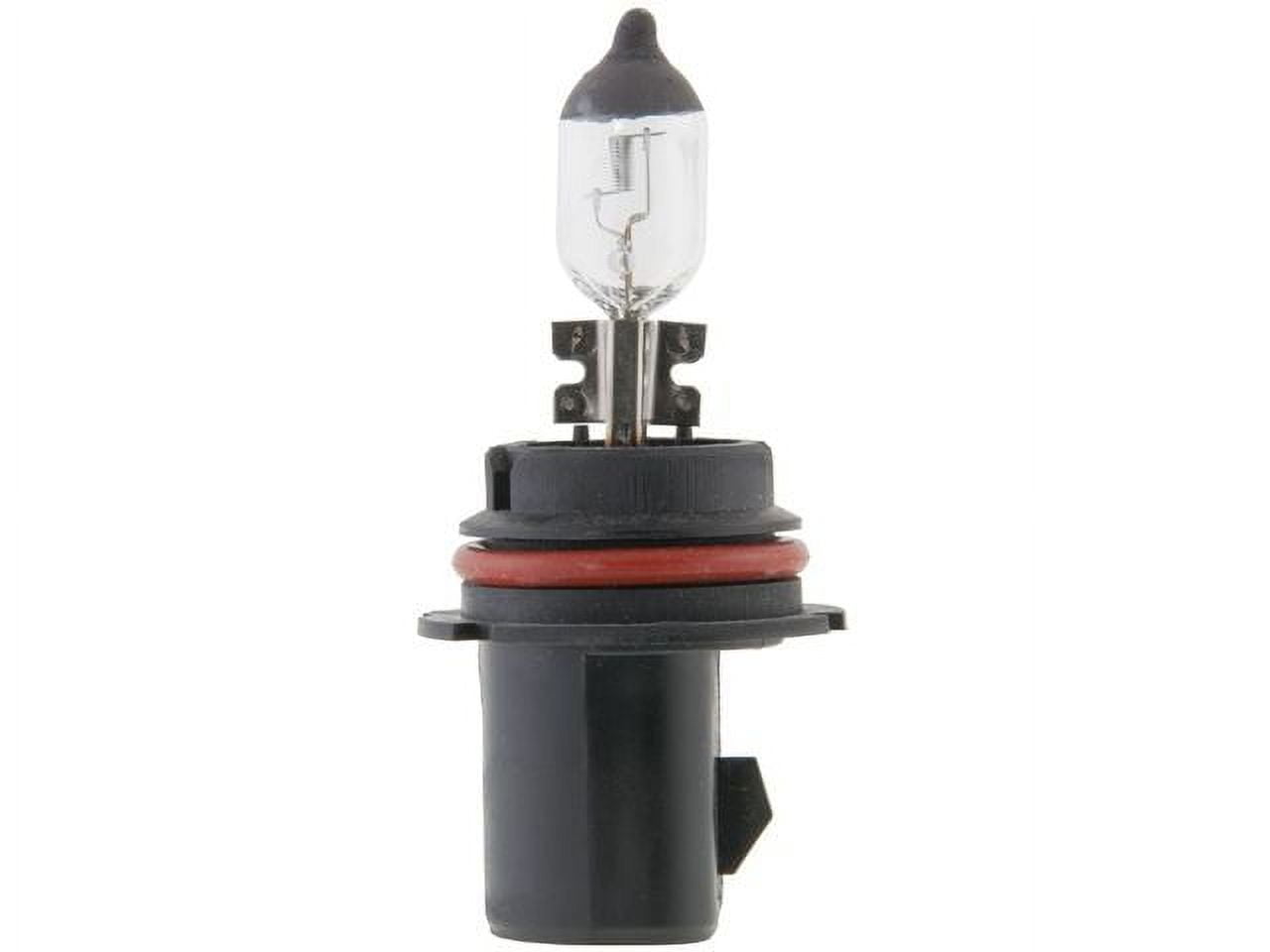 High Beam and Low Beam Headlight Bulb Compatible with 1992 2007