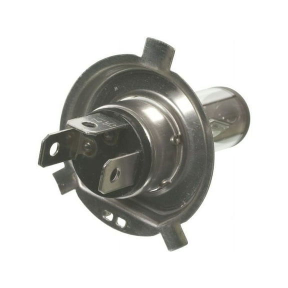 High Beam and Low Beam Headlight Bulb - Compatible with 1995 - 2003 Mazda Protege 1996 1997 1998 1999 2000 2001 2002