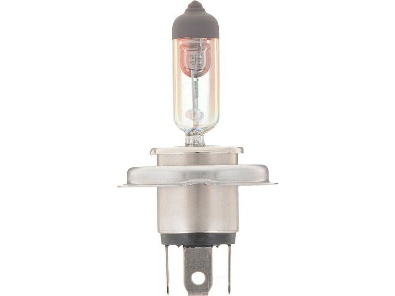 1999 Toyota Camry Headlight Bulb