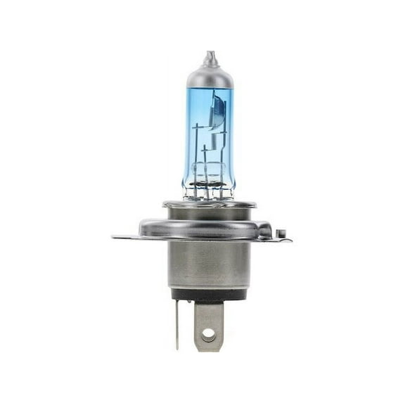 High Beam and Low Beam Headlight Bulb - Compatible with 2003 - 2005 Honda Pilot 2004