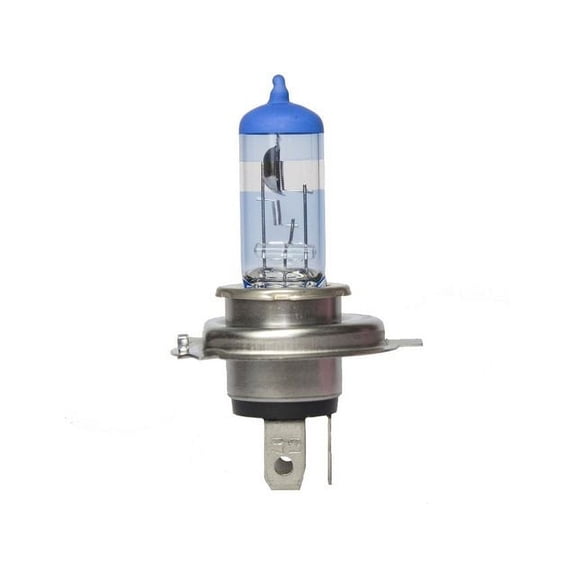 High Beam and Low Beam Headlight Bulb - Compatible with 2004 - 2006 Scion xB 2005