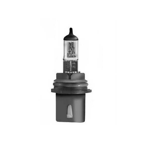 High Beam and Low Beam Headlight Bulb - Compatible with 2005 - 2010 Chevy Cobalt 2006 2007 2008 2009