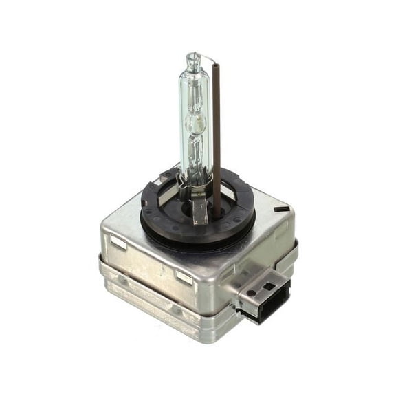 High Beam and Low Beam Headlight Bulb - Compatible with 2007 - 2014 Cadillac Escalade 2008 2009 2010 2011 2012 2013
