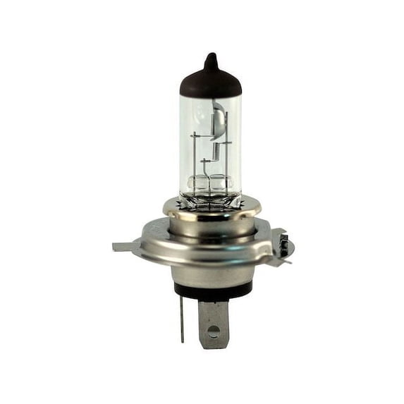 High Beam and Low Beam Headlight Bulb - Compatible with 2007 - 2014 Toyota FJ Cruiser 2008 2009 2010 2011 2012 2013