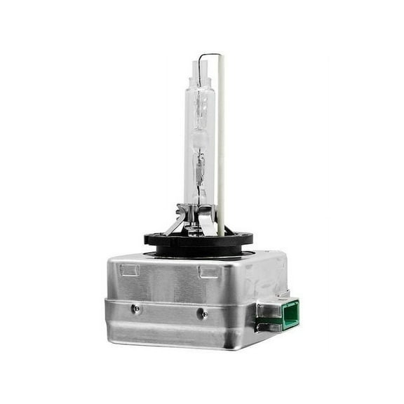 High Beam and Low Beam Headlight Bulb - Compatible with 2009 - 2018 Ford Flex 2010 2011 2012 2013 2014 2015 2016 2017