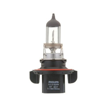 Smoked Headlights For 2013-2019 Ford Flex – Factory Style With LED Side Marker