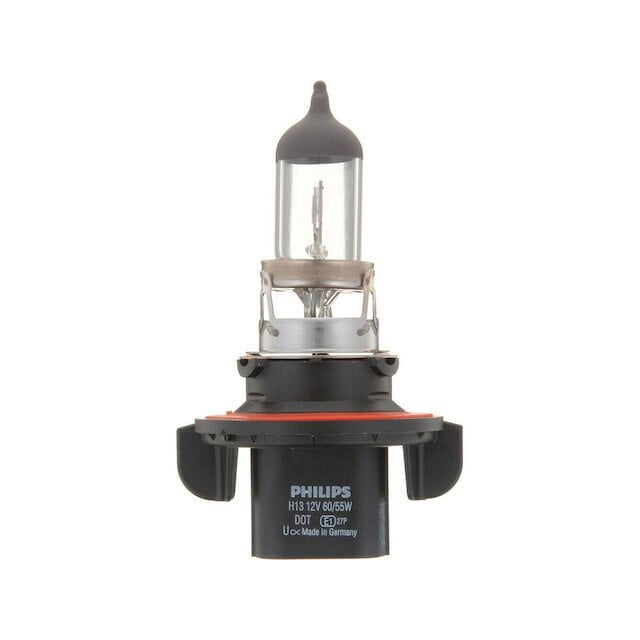Smoked Headlights For 2013-2019 Ford Flex – Factory Style With LED Side Marker