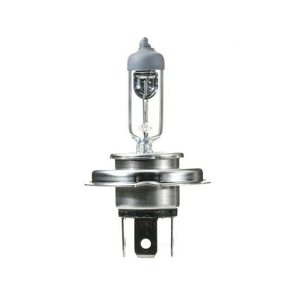 High Beam and Low Beam Headlight Bulb - Compatible with 2010 - 2011 Kia Soul