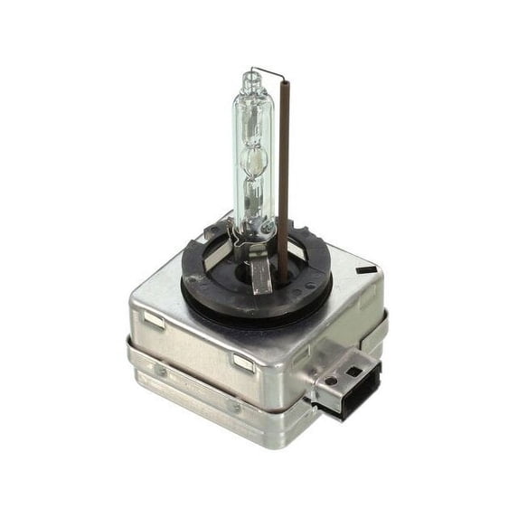 High Beam and Low Beam Headlight Bulb - Compatible with 2010 - 2016 Land Rover LR4 2011 2012 2013 2014 2015