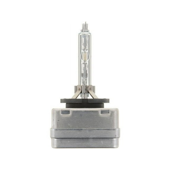 High Beam and Low Beam Headlight Bulb - Compatible with 2013 - 2017 Maserati Quattroporte 2014 2015 2016