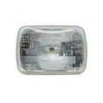 thumbnail image 1 of High Beam and Low Beam Headlight Bulb - Compatible with 2017 - 2019 Peterbilt 520 2018, 1 of 2