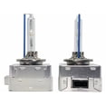 thumbnail image 1 of High Beam and Low Beam Headlight Bulb Set - Compatible with 2013 - 2016 Audi allroad 2014 2015, 1 of 2