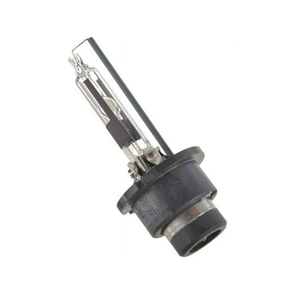 High Beam and Low Beam Headlight Bulb - with HID - Compatible with 2006 - 2009 Toyota Prius 2007 2008