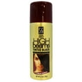 thumbnail image 1 of High Beams Tinted Black Temporary Spray-On Hair Colors 35 Black Auburn, 2.7 Oz., Pack of 12, 1 of 3