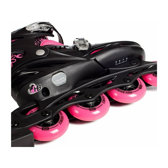 High Bounce Adjustable Inline Skate