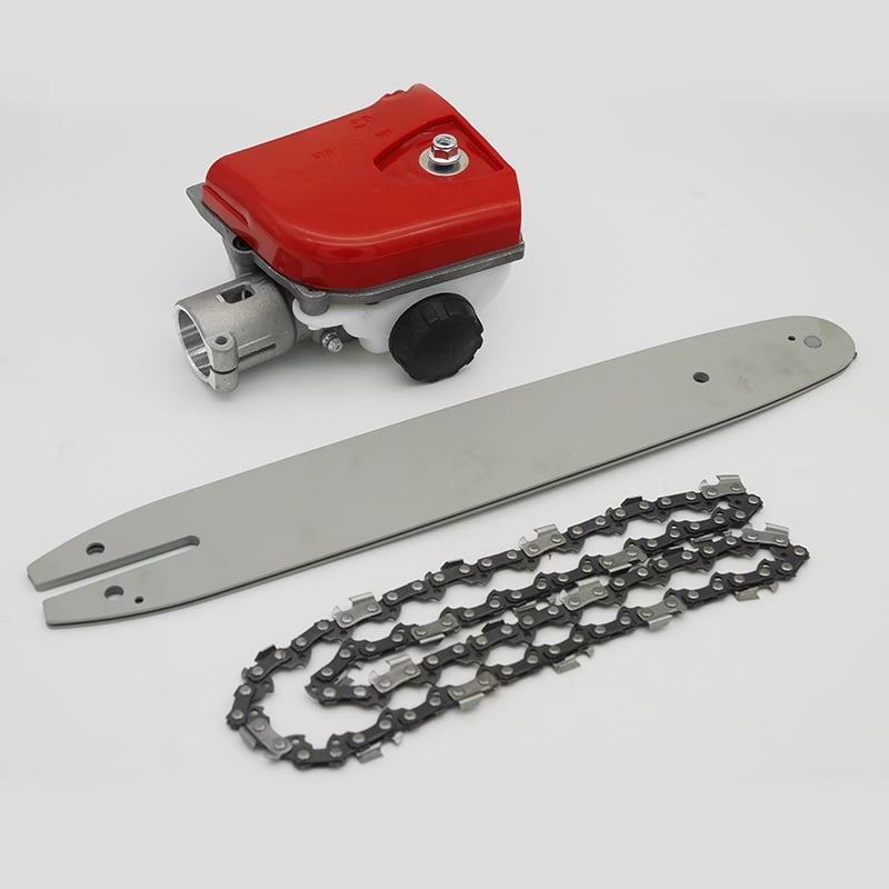 High Branches Saw Fit For Lawn Mower Weeder Hedge Brush Cutter 12" Gear