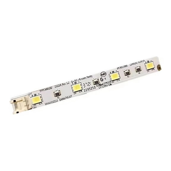 High Bright LED Refrigerator Lighting Solution Easy Installation Low Energy