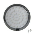thumbnail image 1 of High Brightness 12V LED RV Ceiling Dome Light Trailer Indoor Reading Lamp, 1 of 9