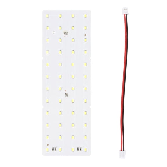 High Brightness LED Backlight Board Set For Lab CMYK LED Backlight Board Set Light Panel Printer Accessories