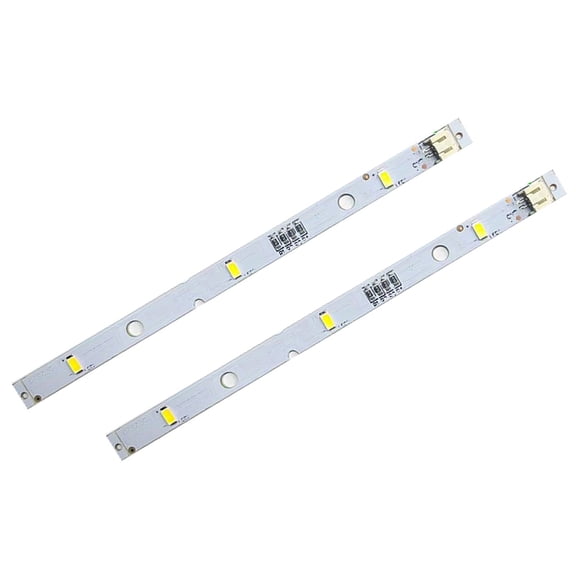 High Brightness LED Fridge Light Strips Refrigerator Lighting Board Fridge Lighting Panel For Home Appliances Accessories