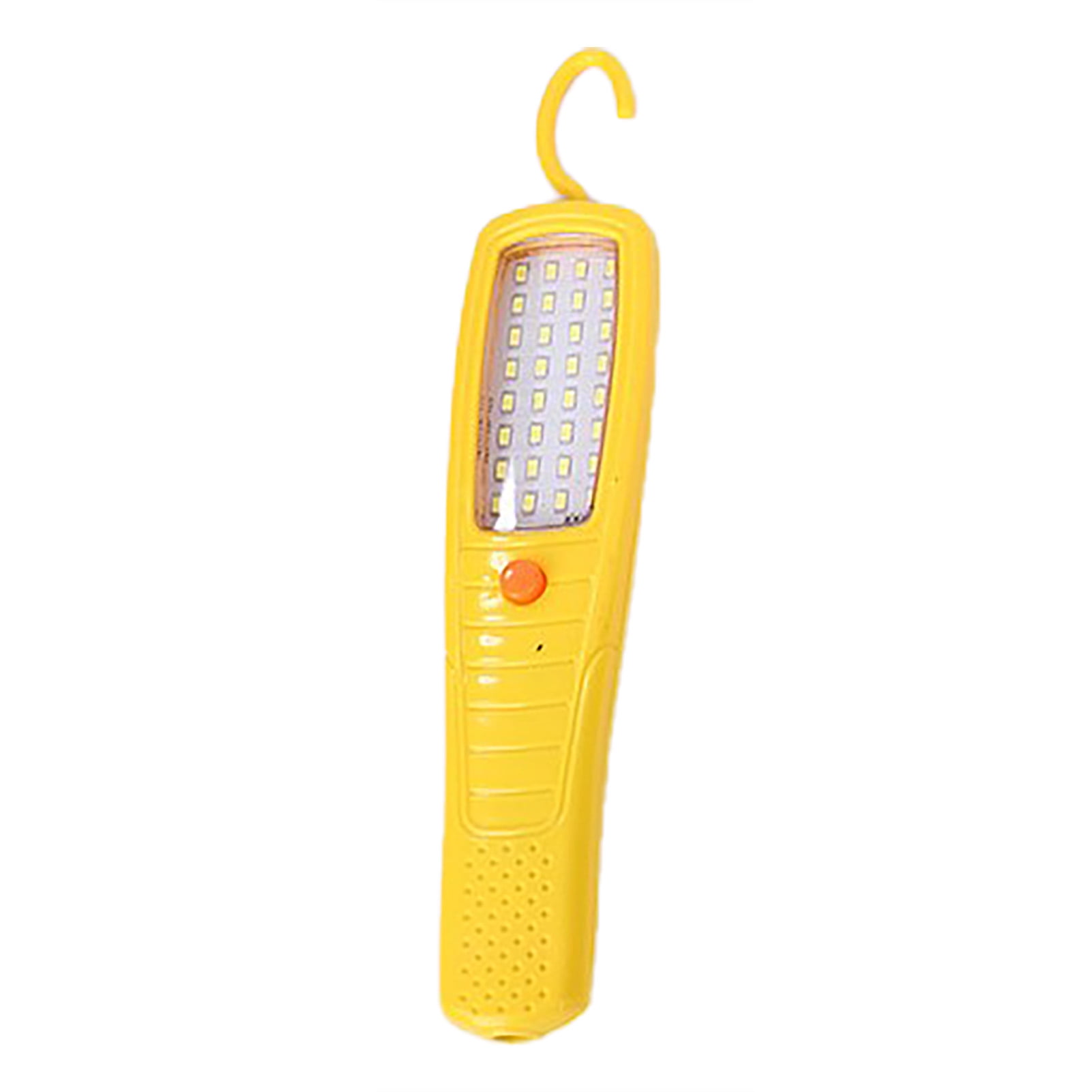 High Brightness Led Handheld Work Light, Rechargeable Work Lamp 