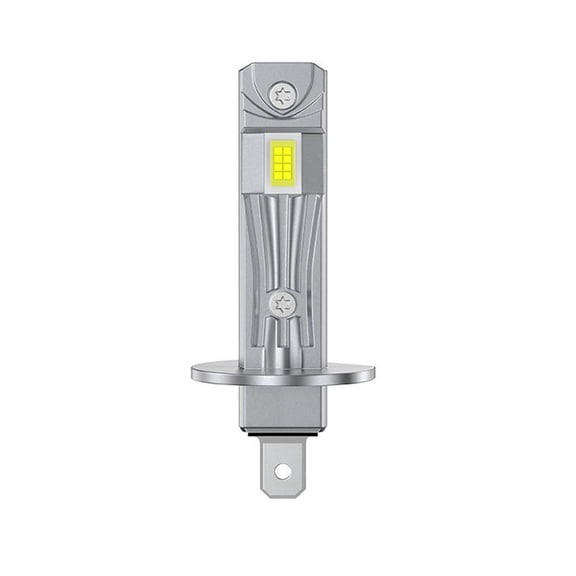 High Brightness LED Headlight Adjustable Spotlights 6500K Weatherproof Design for Cars
