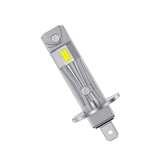 High Brightness LED Headlight Adjustable Spotlights 6500K Weatherproof Design for Cars