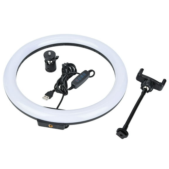 High Brightness Lamp LED Light Adjustable Makeup For Youtube Video